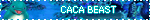 vive le caca